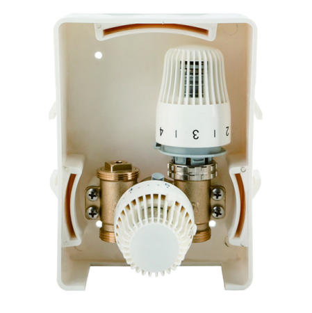 Терморегулирующий комплект Skat HL-1031 Rtl Box